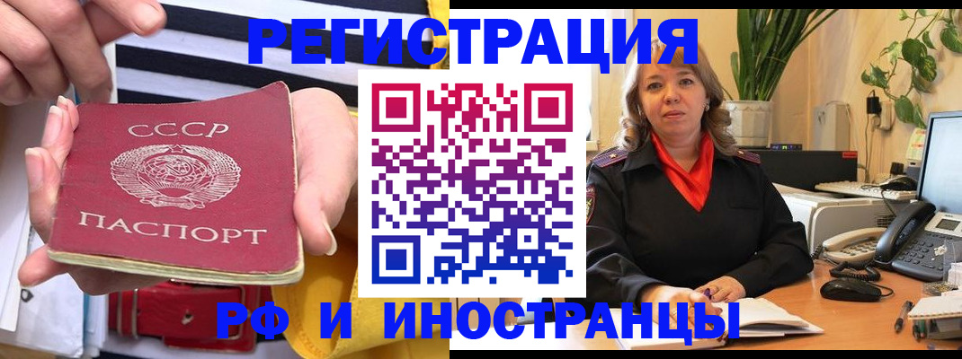 пропишу в квартире в Гатчине